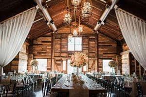 Big Sky Barn