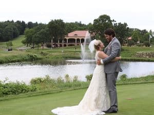 Trappers Turn Golf Club Wisconsin Dells