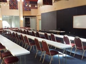 Aloma Executive Center