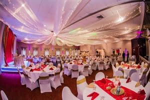 Neha Palace Banquet Hall