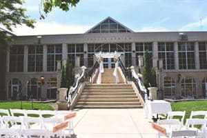 Illinois Wesleyan University