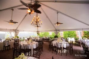 The Inn at Saratoga