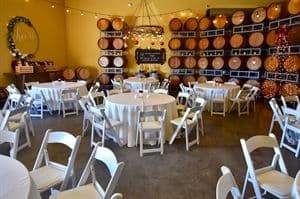 McGrail Vineyards