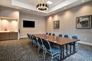 Homewood Suites by Hilton Downtown Greenville