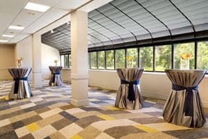 Fort Collins Hilton