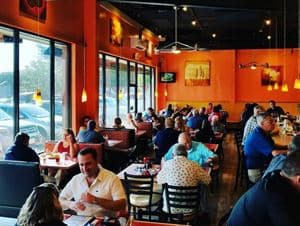 The Egg Bistro