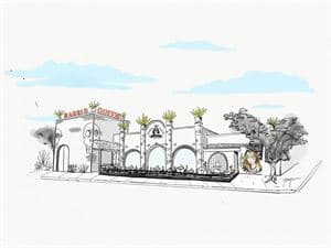 Barrio Queen Glendale