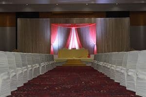 Lubbock Memorial Civic Center
