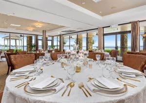 Walden Yacht Club on Lake Conroe