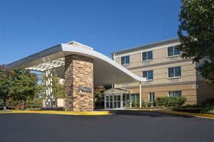 Fairfield Inn & Suites at Dulles Airport
