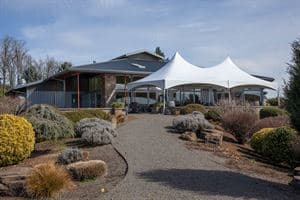 Chemeketa Eola - Northwest Wine Studies Center