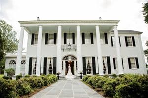 Grey Oaks Plantation