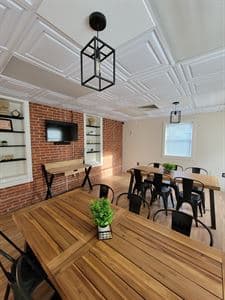 Blended Three Studio