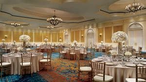 Wedding venues in Miami, FL