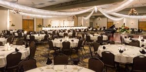 Arrowwood Resort & Conference Center