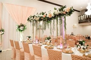 Palazio Event Venue