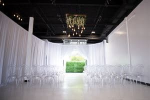 Morenas Event Venue