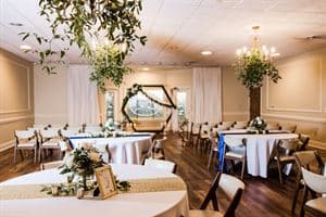 The Main House Events