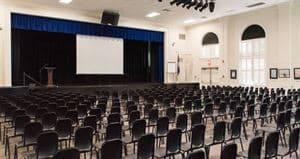 Ashley Hall Venue and Catering