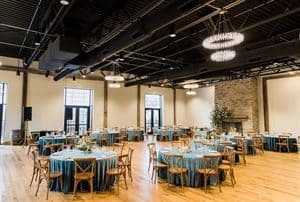 The Landing Event Center