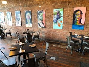 Edibles Restaurant