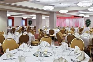 Hilton Garden Inn Springfield
