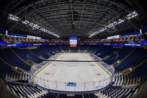 Total Mortgage Arena