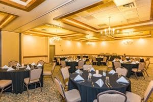 Grand Vista Hotel