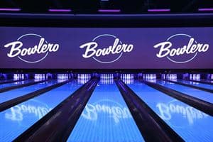 Bowlero Milford