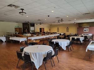 Townline Pub & Grill
