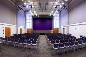 University of Washington Tacoma