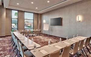 Hampton Inn by Hilton Anaheim Resort-Convention Center