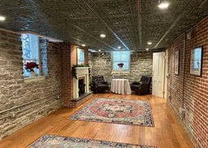 The President's Room