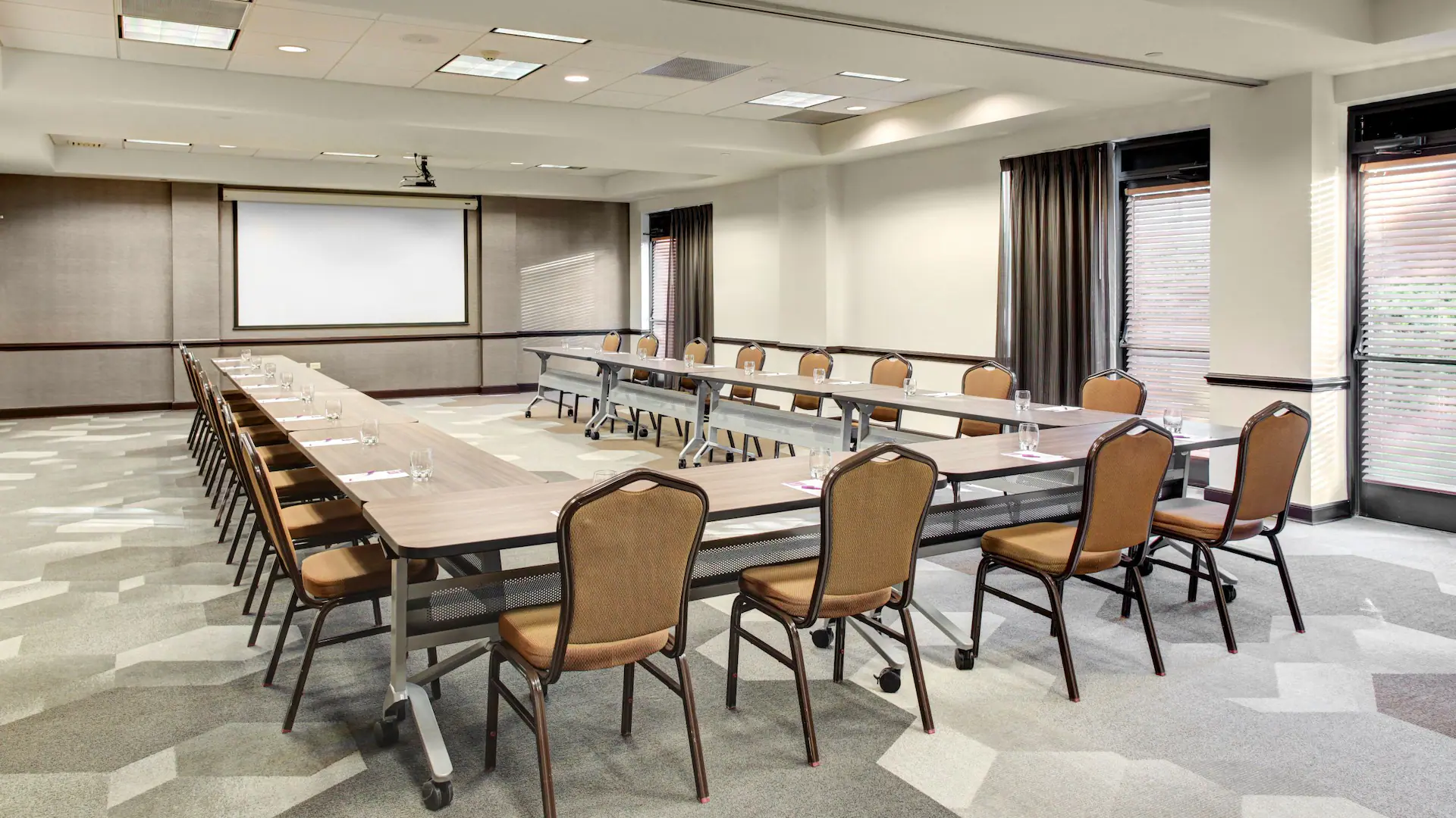 Hyatt Place Atlanta/Alpharetta/Windward Parkway