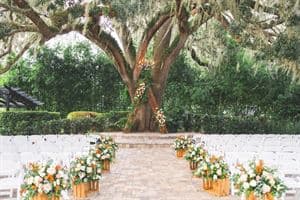 Moss Estates Wedding & Events Venue
