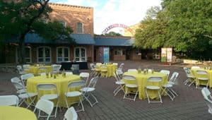 Cameron Park Zoo
