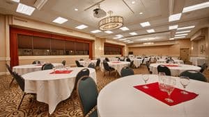 Best Western Plus InnTowner - Madison