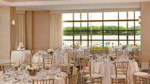 Sheraton Portsmouth Harborside Hotel