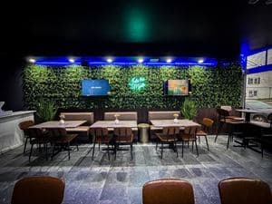 Myste Lounge