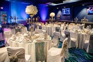 Paradise Event Center
