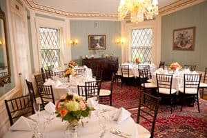 The Perkins Mansion