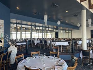 Marina Cafe
