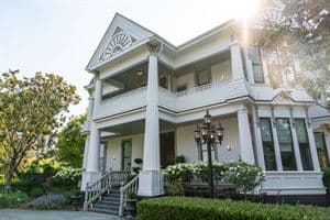 White House Napa