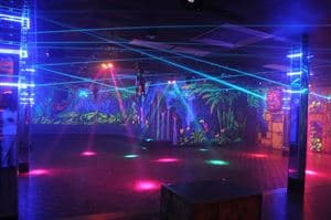 Rick's Place