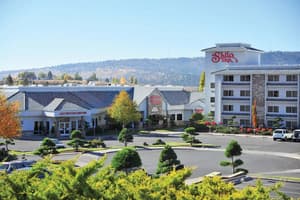 Shilo Inn Klamath Falls