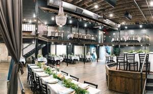 The Laundry Event Hall
