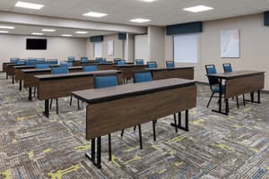 Hampton Inn Cleveland Airport-Tiedeman Rd