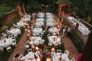 Bozarth Mansion & Retreat Center