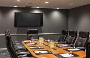 DoubleTree by Hilton Hotel Columbia