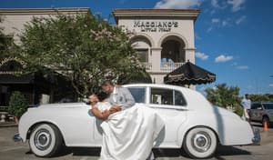 Maggiano's Little Italy Boca Raton